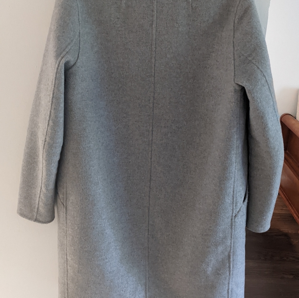 Reserved Light jacket - Picture 6 of 8